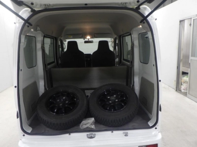 NISSAN NV100 CLIPPER