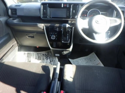 DAIHATSU ATRAI WAGON