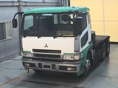 MITSUBISHI FUSO
