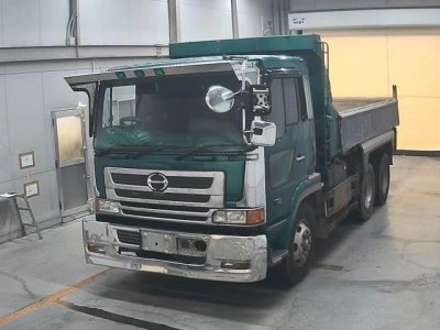 HINO OTHER