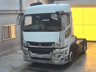 MITSUBISHI FUSO