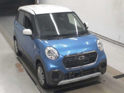 DAIHATSU CAST ACTIVA