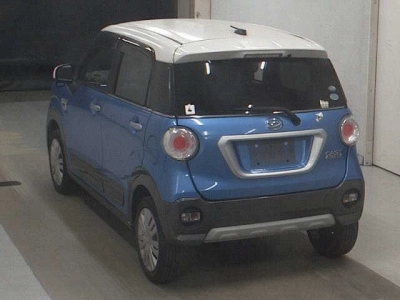 DAIHATSU CAST ACTIVA
