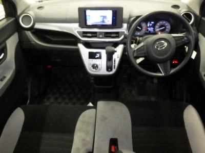 DAIHATSU CAST ACTIVA