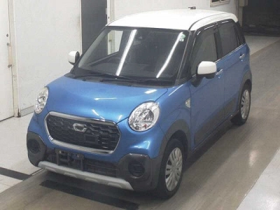 DAIHATSU CAST ACTIVA
