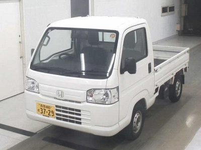 HONDA ACTY