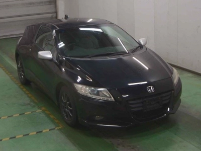 HONDA CR-Z