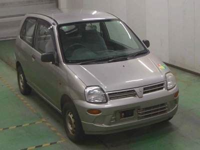 MITSUBISHI MINICA