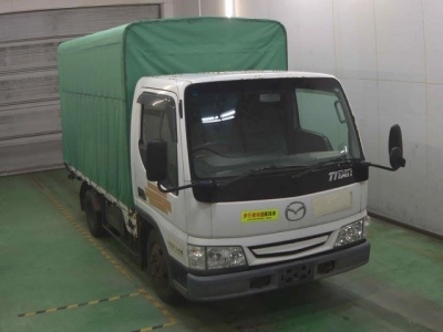 MAZDA TITAN TRUCK