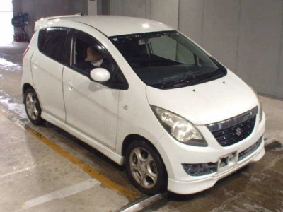 SUZUKI CERVO