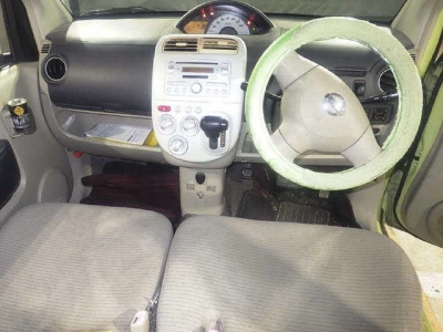 NISSAN OTTI