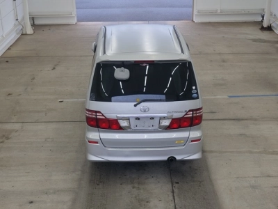 TOYOTA ALPHARD G