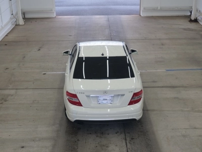 MERCEDES BENZ C CLASS