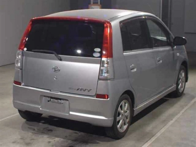 DAIHATSU MIRA AVY