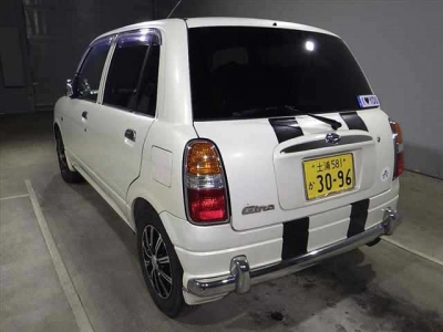 DAIHATSU MIRA GINO