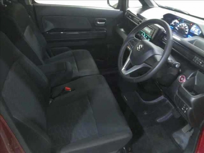 SUZUKI WAGON R STINGRAY