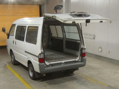 MAZDA BONGO