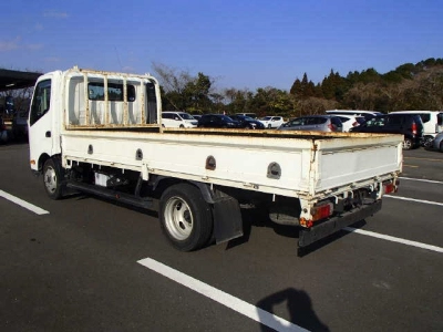 TOYOTA DYNA