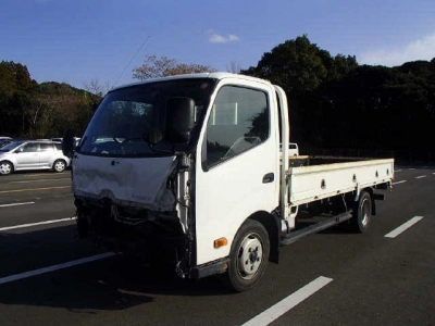TOYOTA DYNA