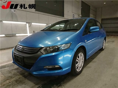 HONDA INSIGHT