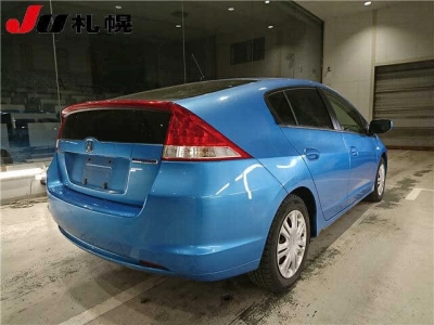 HONDA INSIGHT