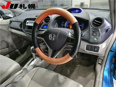 HONDA INSIGHT