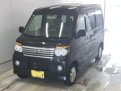 DAIHATSU ATRAI WAGON