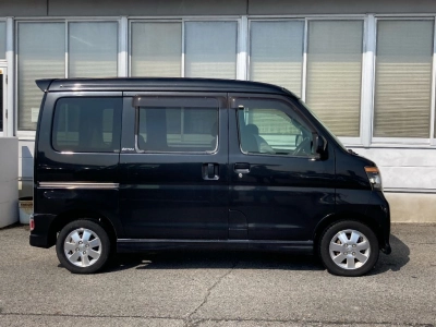 DAIHATSU ATRAI WAGON