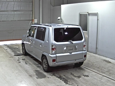 DAIHATSU NAKED