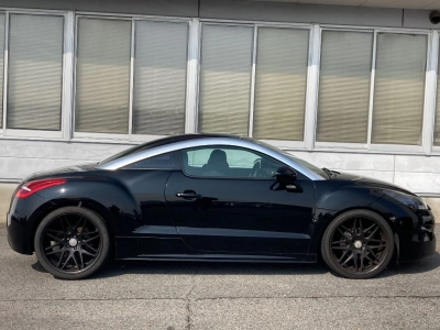 PEUGEOT RCZ