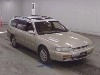 TOYOTA SCEPTER STATION WAGON