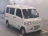 MITSUBISHI MINICAB MIEV