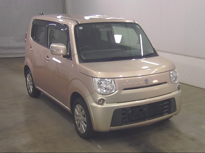 SUZUKI MRWAGON