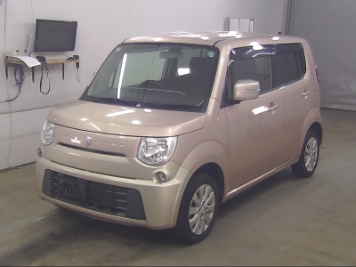 SUZUKI MRWAGON