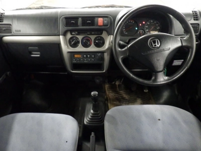 HONDA ACTY VAN