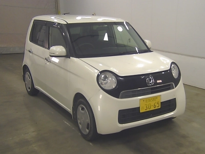 HONDA N-ONE
