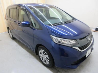 HONDA FREED+