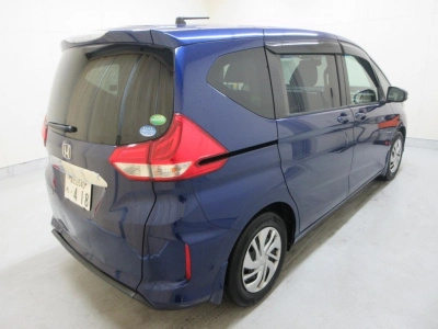 HONDA FREED+