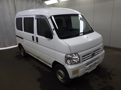 HONDA ACTY VAN