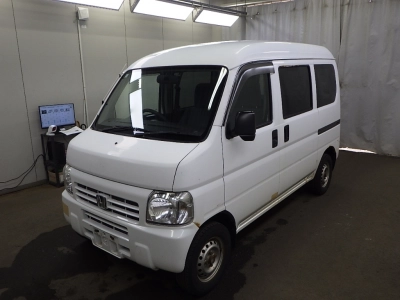 HONDA ACTY VAN