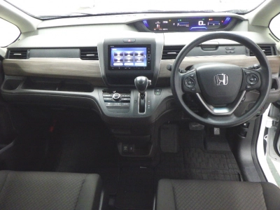 HONDA FREED+