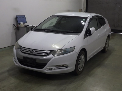 HONDA INSIGHT