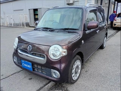 DAIHATSU MIRA COCOA