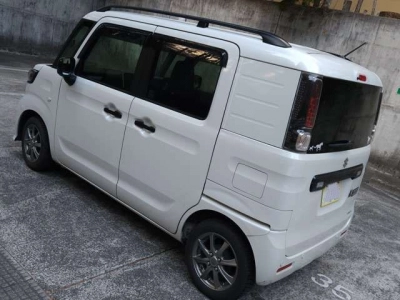 SUZUKI SPACIA BACE