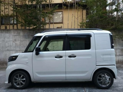 SUZUKI SPACIA BACE