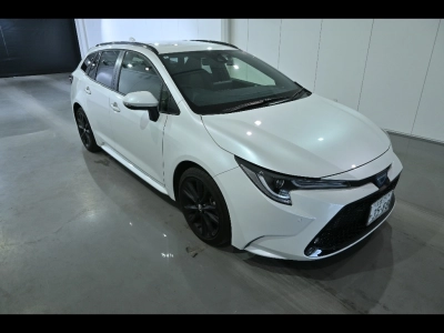 TOYOTA COROLLA WAGON
