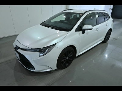 TOYOTA COROLLA WAGON