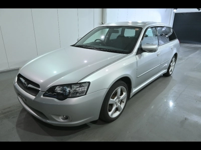 SUBARU LEGACY TOURING WAGON