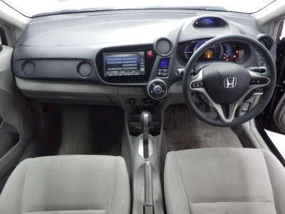 HONDA INSIGHT