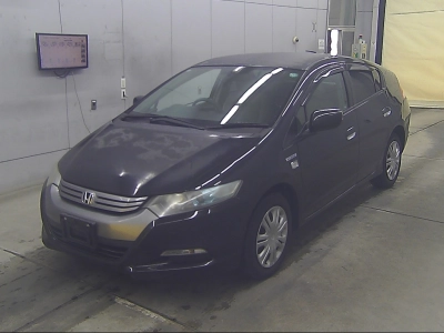 HONDA INSIGHT
